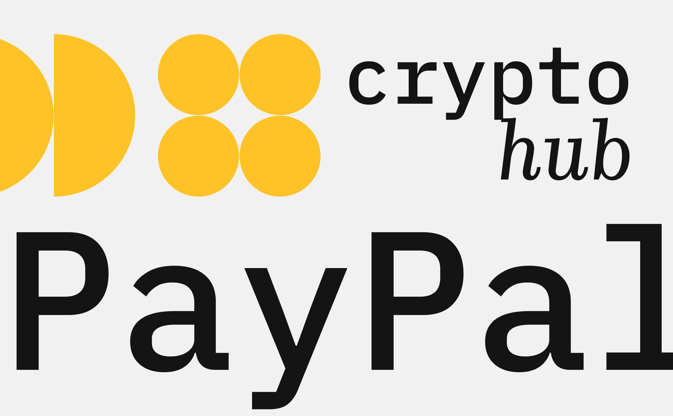 What can I do with Crypto on PayPal? | PayPal US