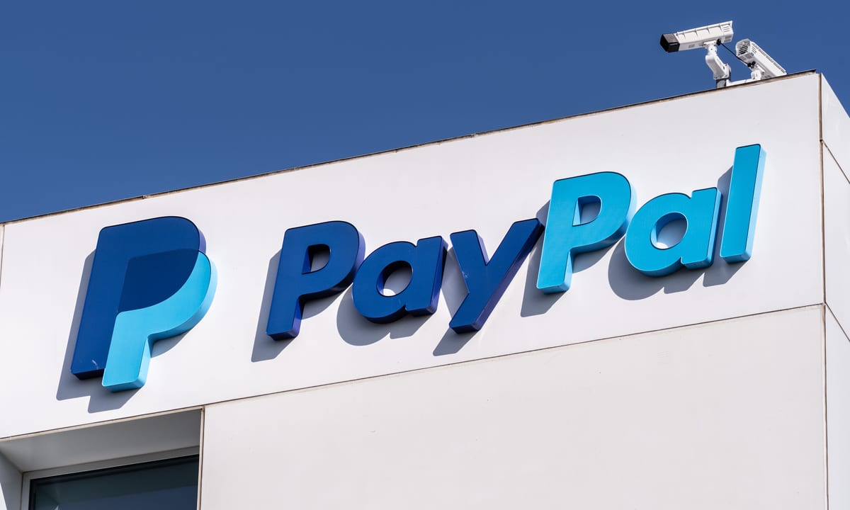 PayPal Product Offerings And Services - PayPal China