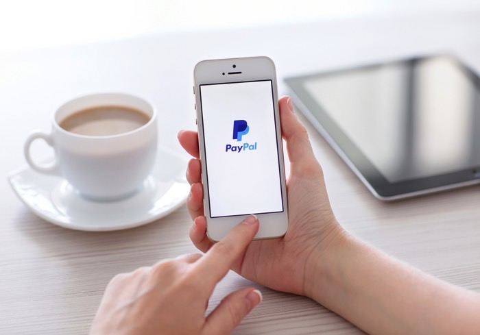 How do you setup PayPal One Touch when using PayPal Website Payments Pro?