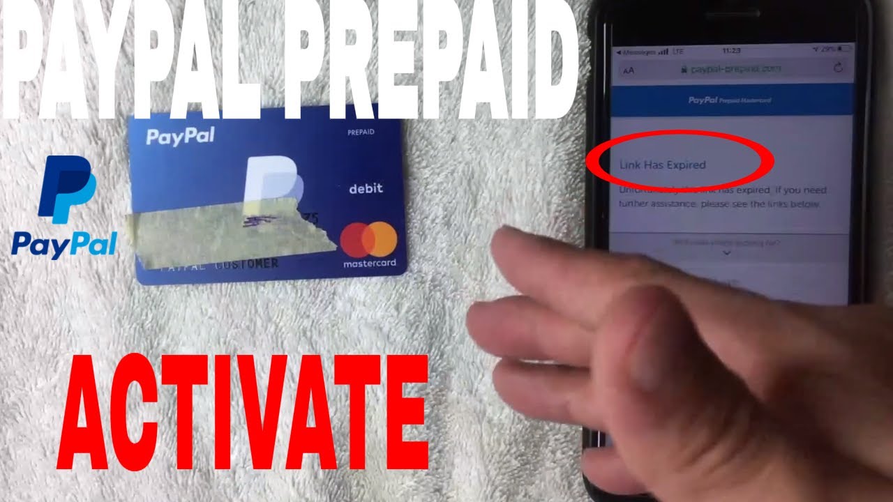 ‎PayPal Prepaid on the App Store