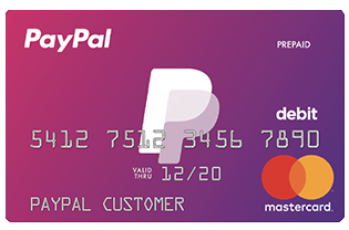 PayPal Prepaid Mastercard® | Apply Online | bitcoinlog.fun