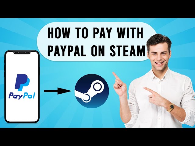 Solved: Re: Paypal and Steam payments not showing up - Answer HQ