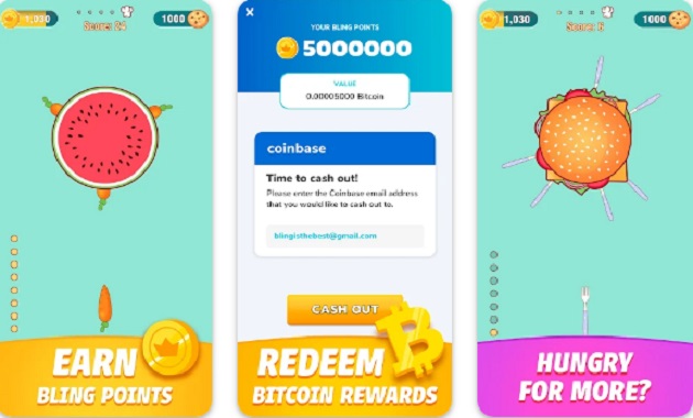 Bitcoin Pop App Download - Gratis - 9Apps