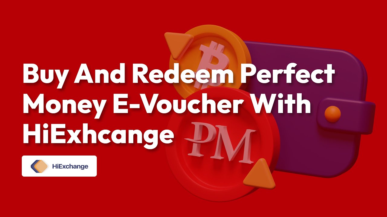 $10 Perfect Money e-Voucher, Perfect voucher, Perfect money