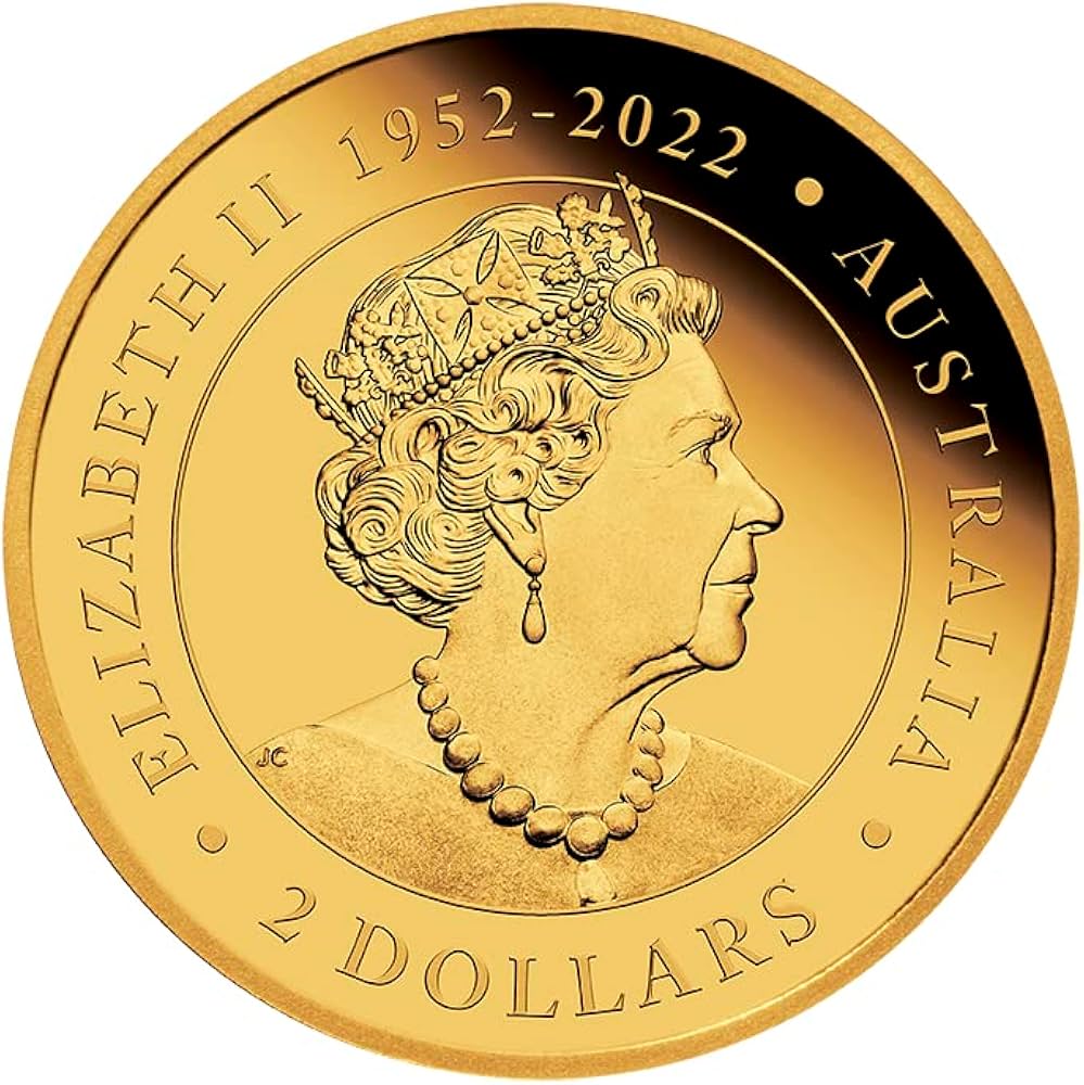 The Perth Mint - New Releases – Tagged 