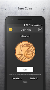 ‎Coin Flip ∙ on the App Store