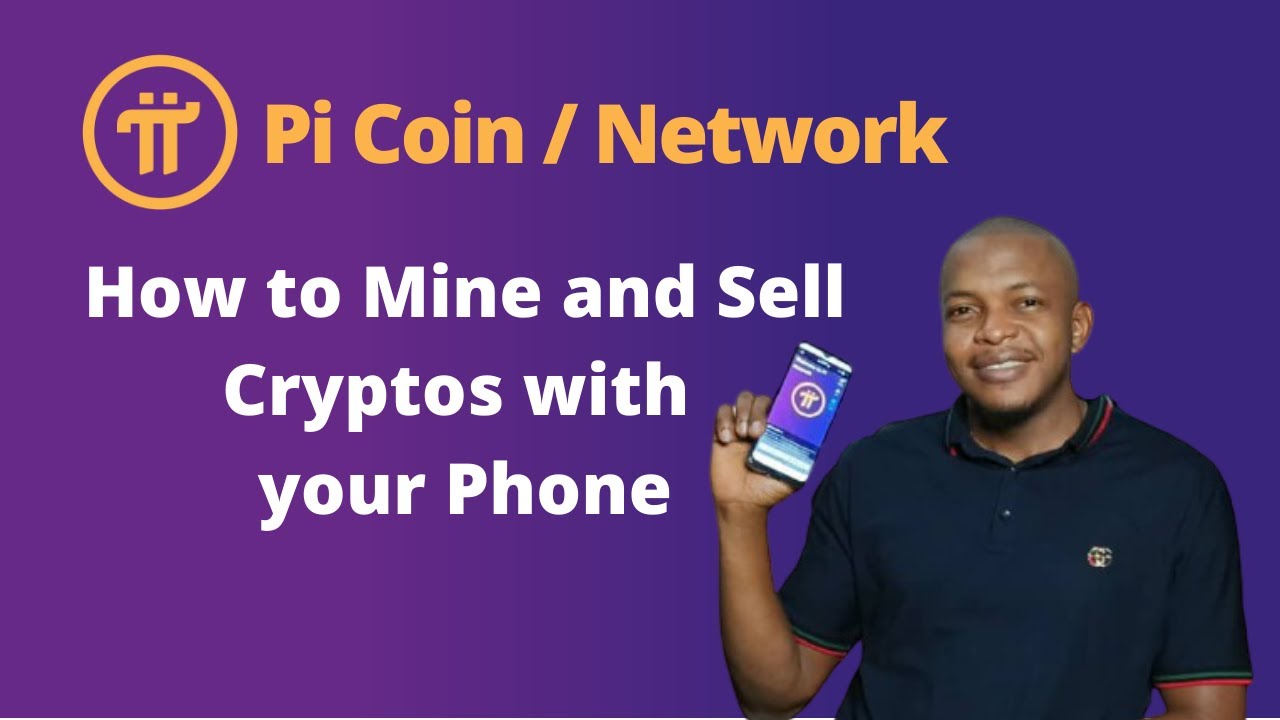 How to Sell Pi Coin in ? | CoinCodex