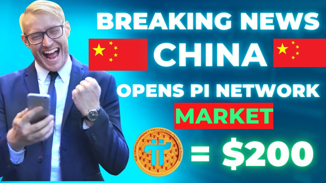 Remarkable Move: Chinese Supermarket Accepts Pi Coin as Payment - hokanews - bitcoinlog.fun