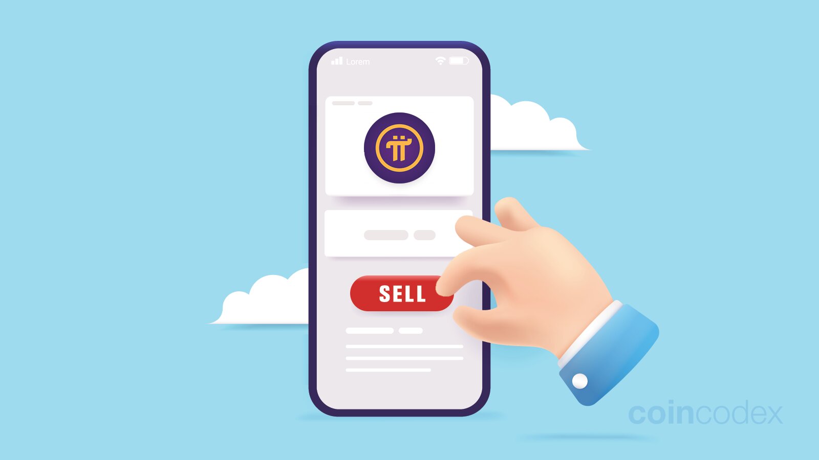 How to Sell Pi Coins in ? A Detailed Guide | CoinGape