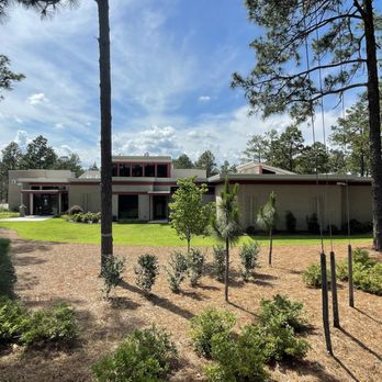 Why Pinehurst No. 2 (and its secret souvenir) was my favorite I played in 