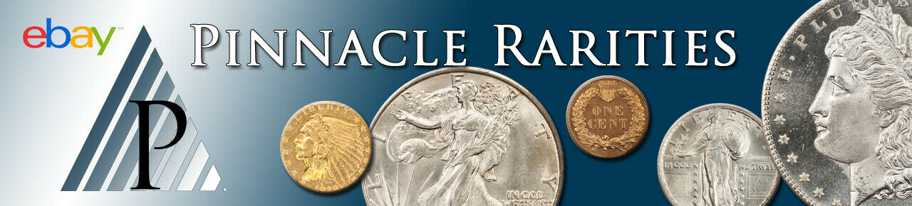 Rare Coins in the U.S. Coin Market