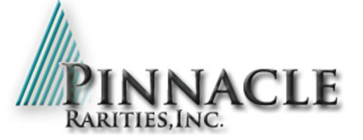 Pinnacle Rarities - Olympia, Washington Coin Dealer - Reviews | bitcoinlog.fun