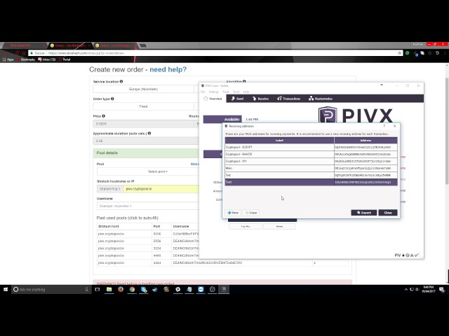 Top Platforms To Mine PIVX (PIVX) With User Reviews