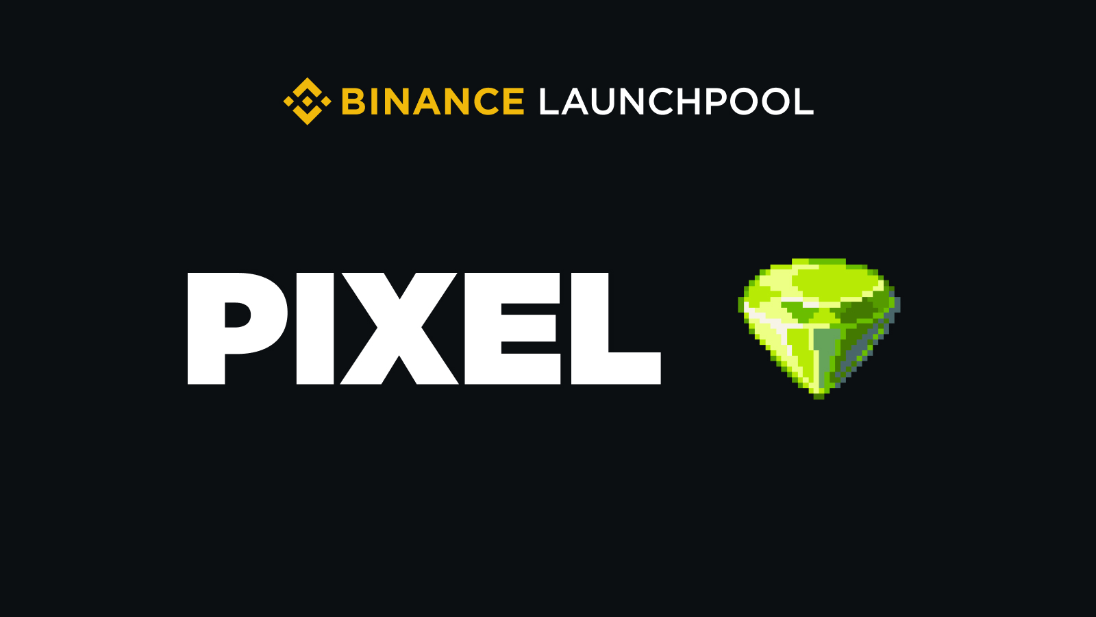 Pixels price today, PIXEL to USD live price, marketcap and chart | CoinMarketCap