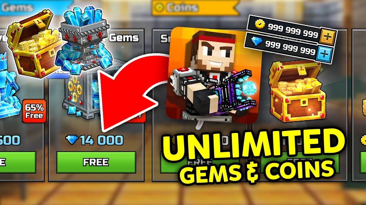 Cheat For Pixel Gun 3D App Download - Gratis - 9Apps