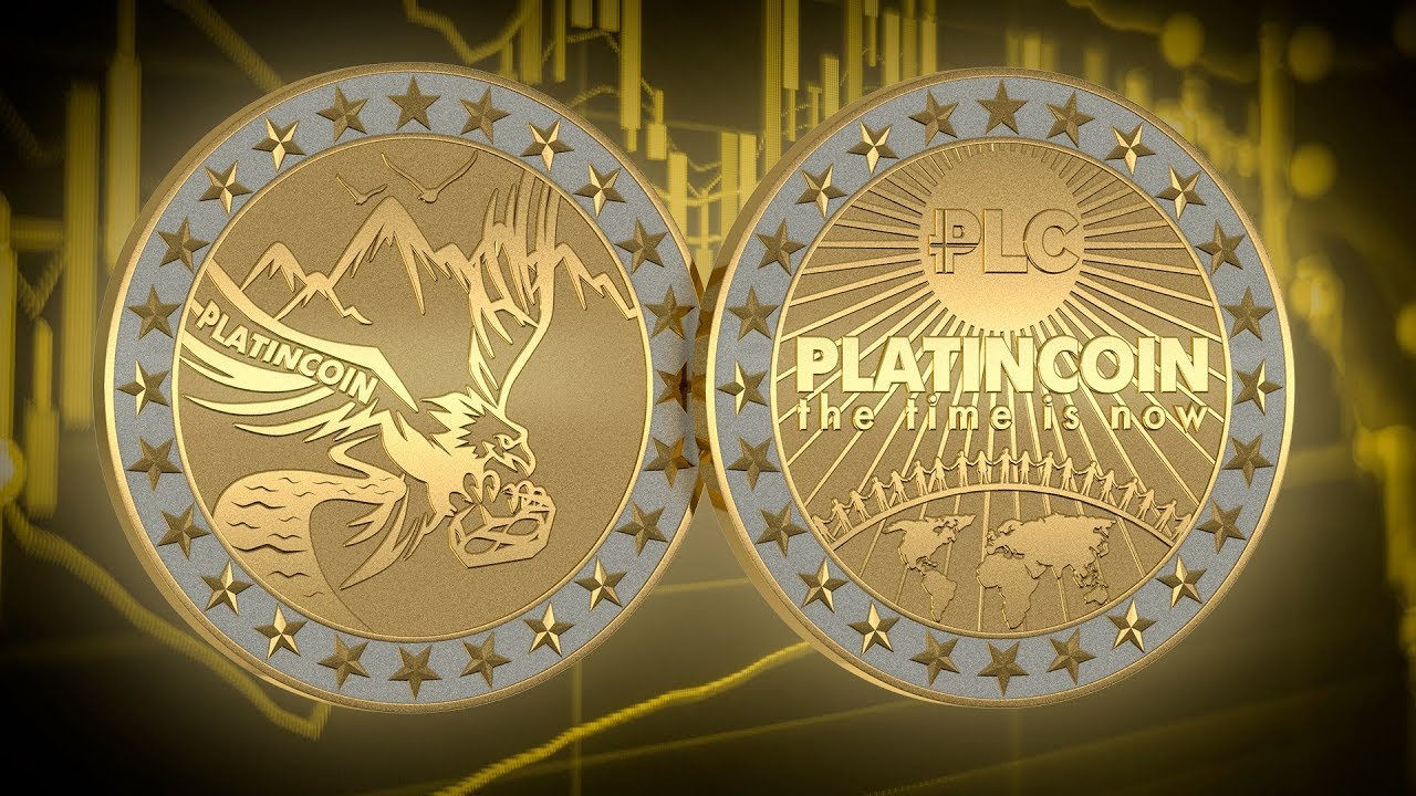 PlatinCoin Price Prediction up to $ by - PLC Forecast - 