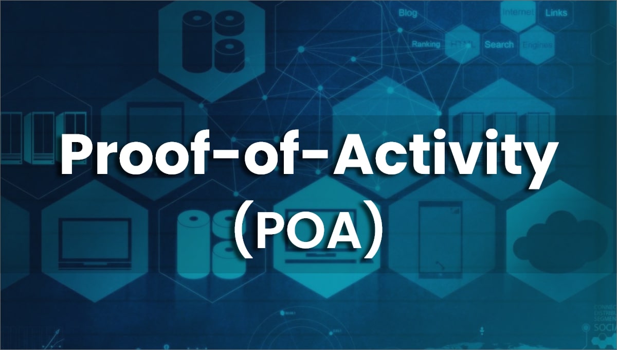 Is Poa Network a scam? Or is Poa Network legit?'