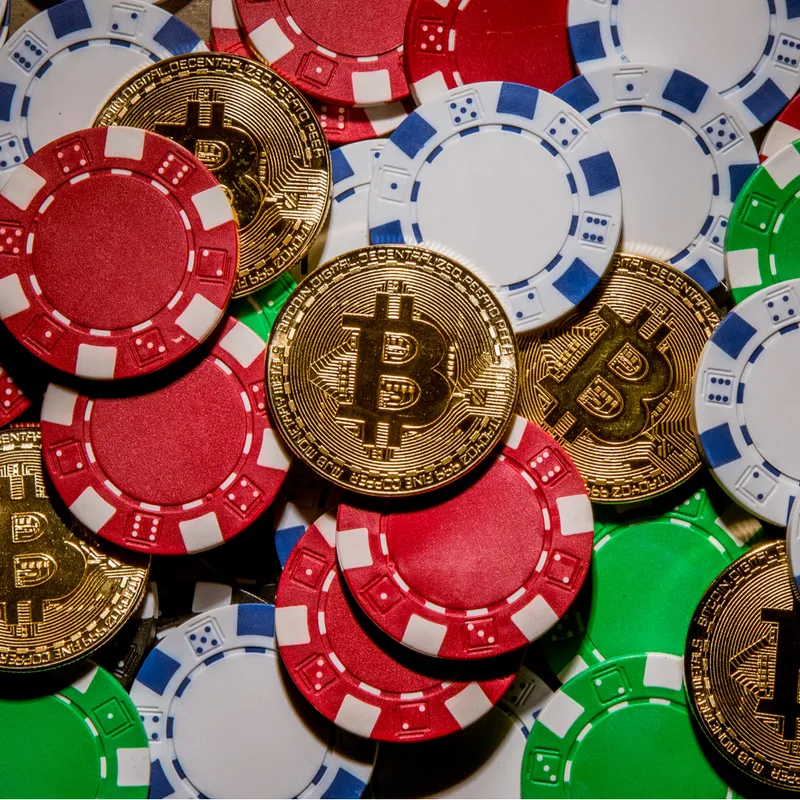 15+ Best Bitcoin & Crypto Poker Sites Our Top Picks Ranked!