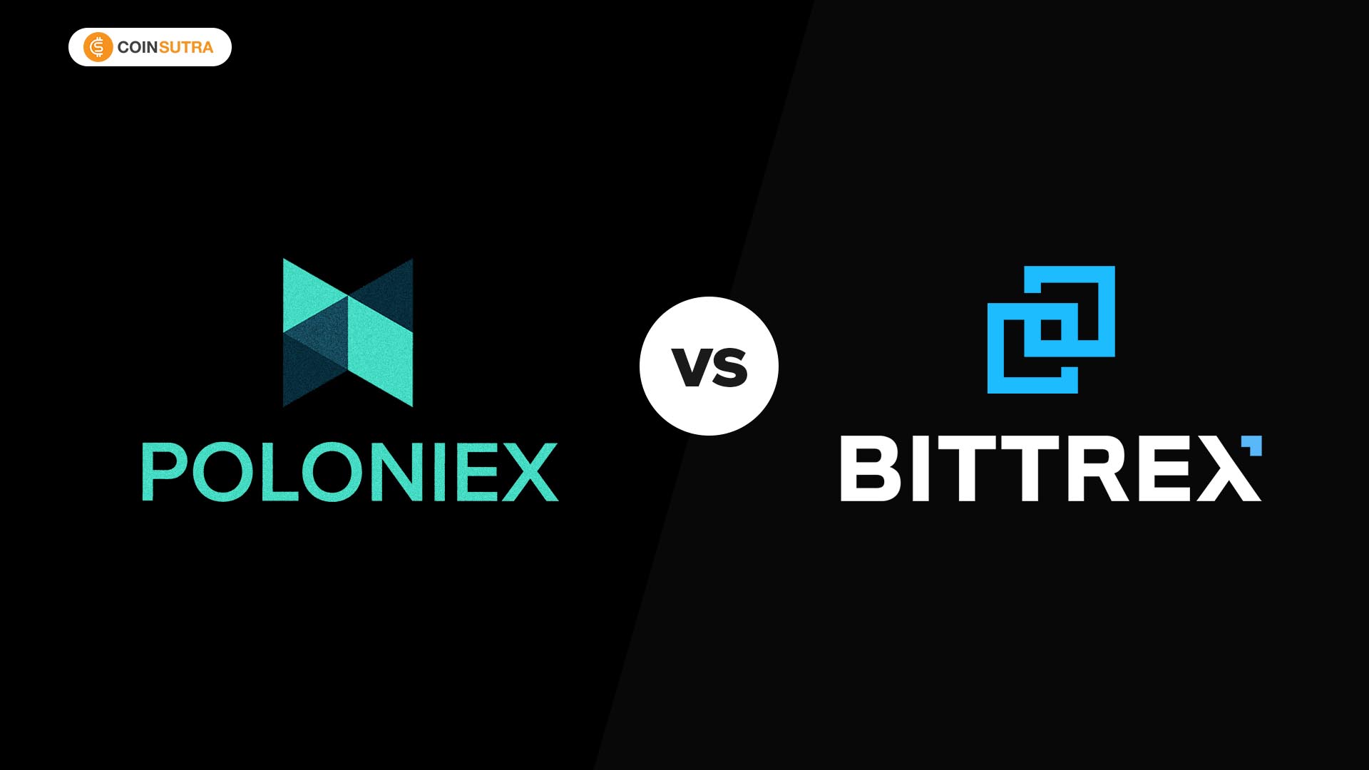 Poloniex vs Bittrex | Which is the Best Crypto Exchange? - CoinCodeCap