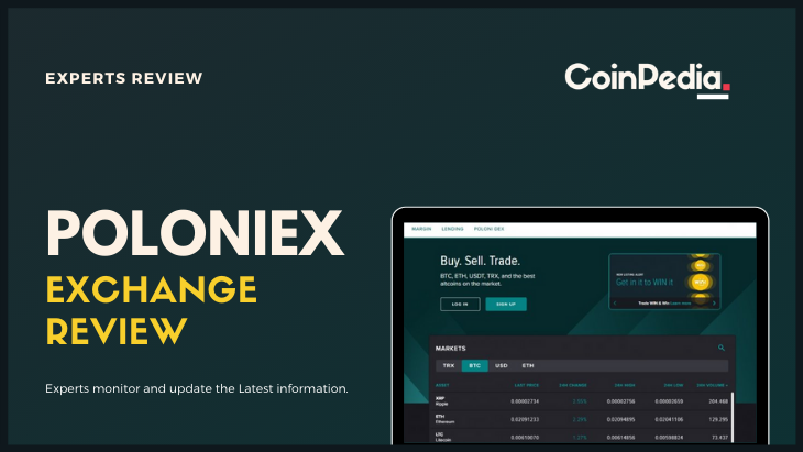 Poloniex Review