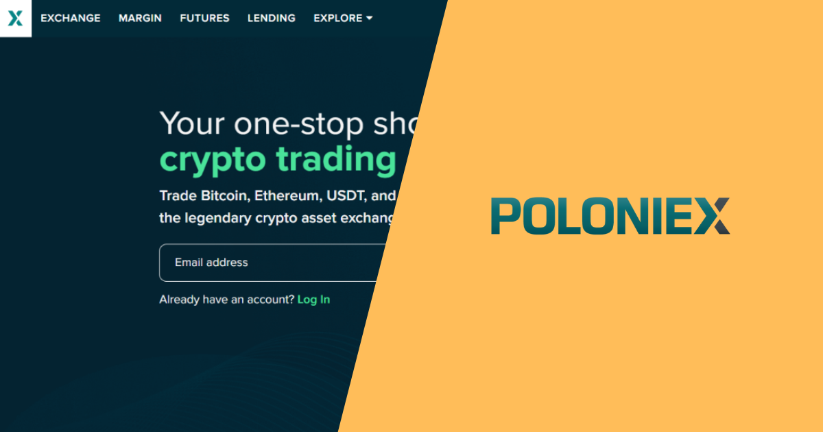 Poloniex Exchange Review - Is it Safe & Legit? | Fees