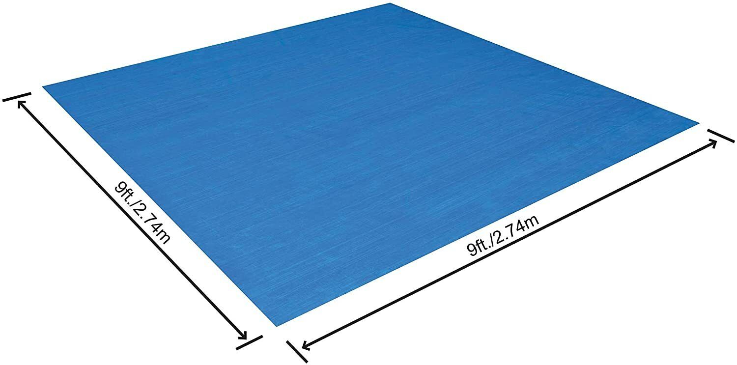 Floor Protector for Pools and Spas Gre MPFGY | Piscinarium