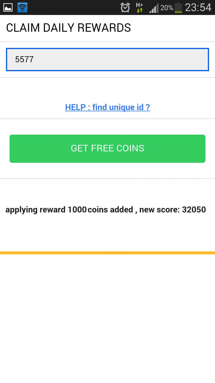 Download Pool Instant Rewards - Free coins APK For Android | Appvn Android