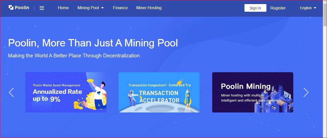 Poolin Review - Is It Safe?