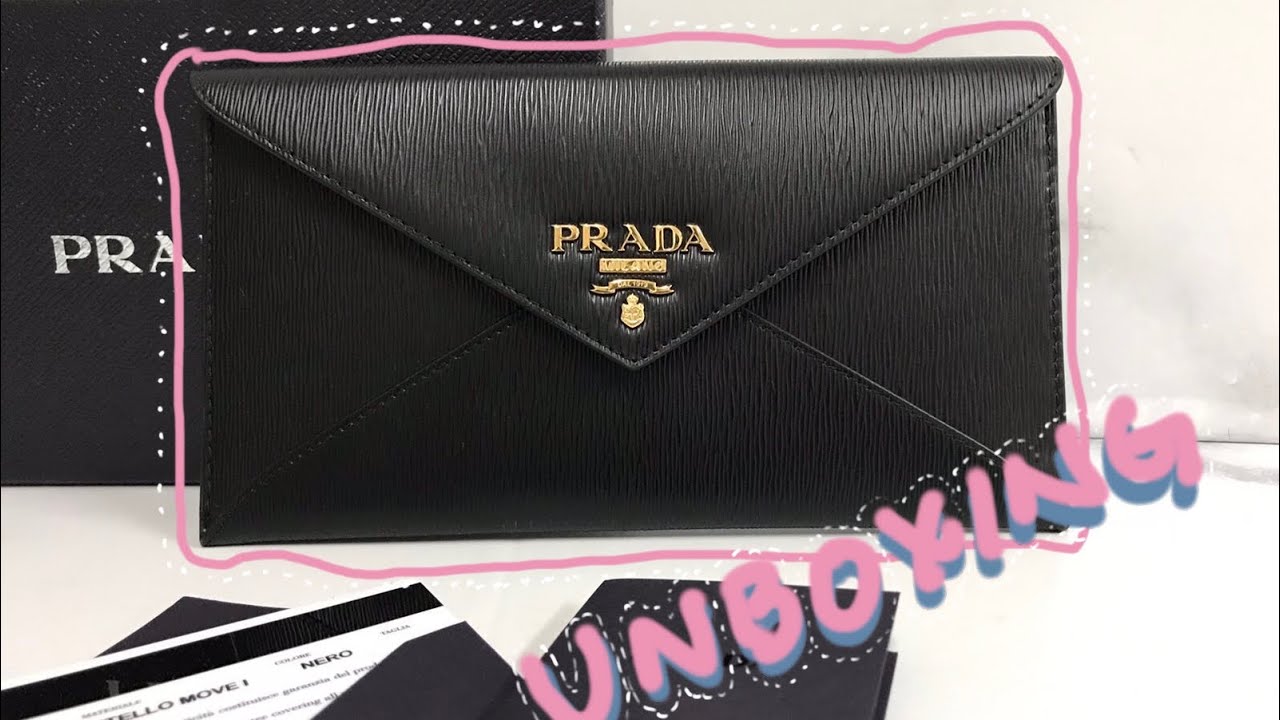 Sell Prada Envelope Wallet - Nude | bitcoinlog.fun