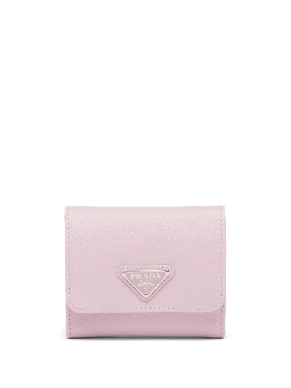 Prada - Envelope Wallet - Vitello Leather | Bagista