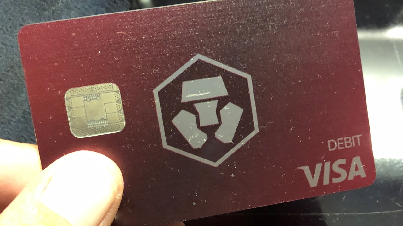 Wirex Card – The ultimate payment card | Wirex