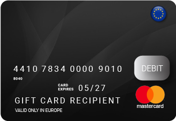 Prepaid Travel Card by Mastercard | Reloadable Travel Cards