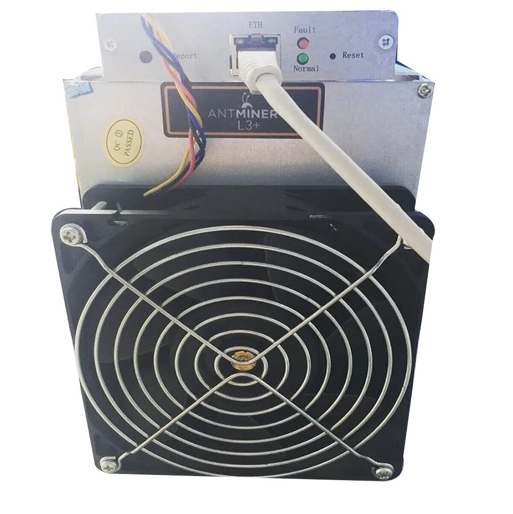 Best Buy of All-New Release of antminer l3 miner - bitcoinlog.fun