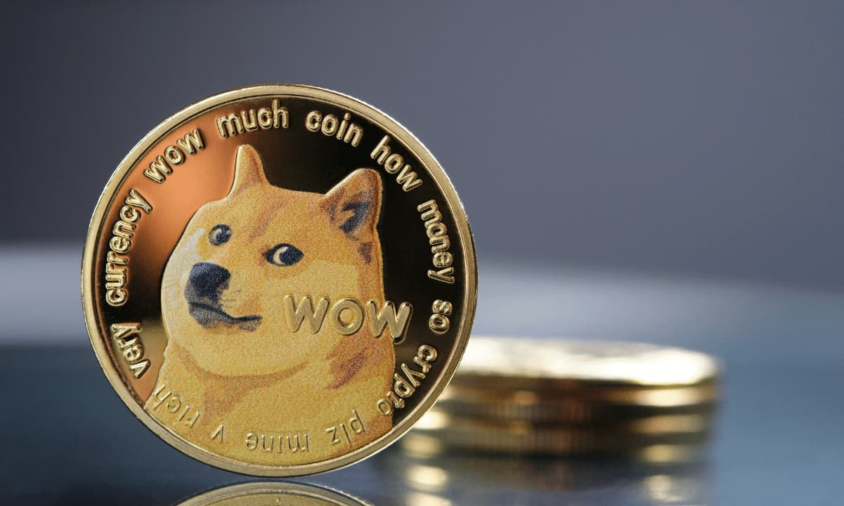 1 DOGE to NGN - Dogecoins to Nigerian Nairas Exchange Rate