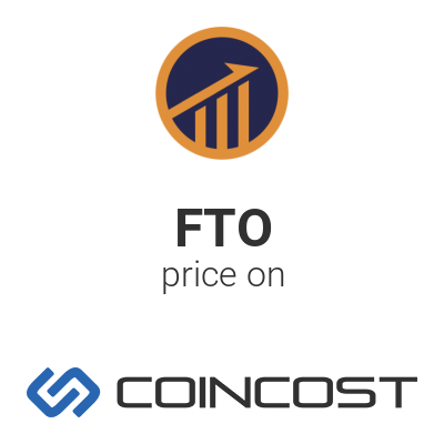 FuturoCoin Price Today | FTO Price Chart And Index Real Time