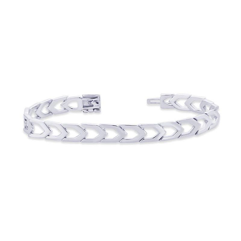 Silver Bracelet & Sterling Silver Bracelet | Christofle