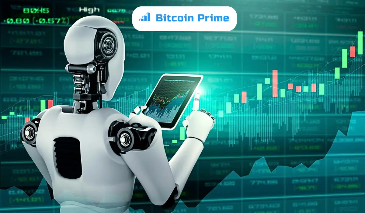 Crypto Prime (CPR) ICO Rating, Reviews and Details | ICOholder