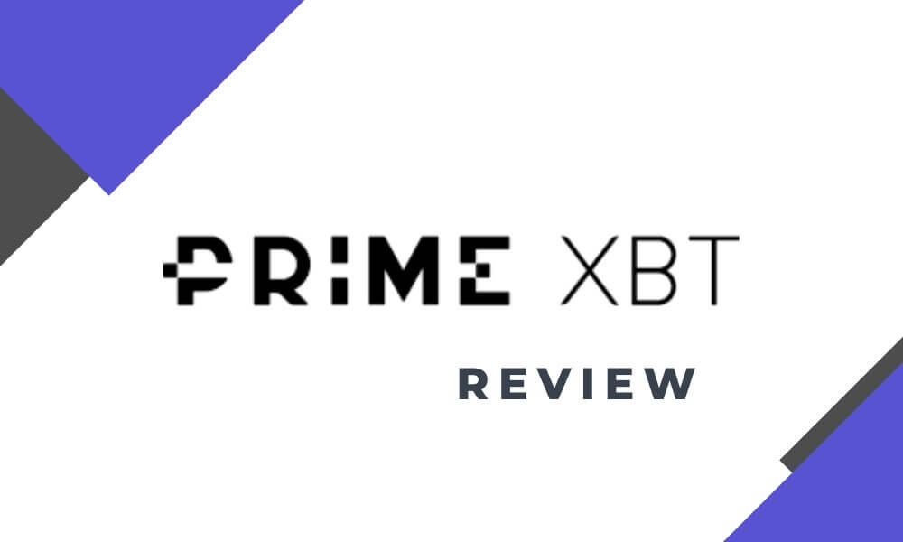 PrimeXBT Review: Fees, Safety & Much More | Cryptoradar