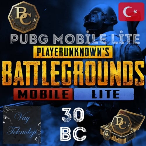 PUBG Mobile Lite BattleCoin | TopUp Center – Philippines - Midasbuy