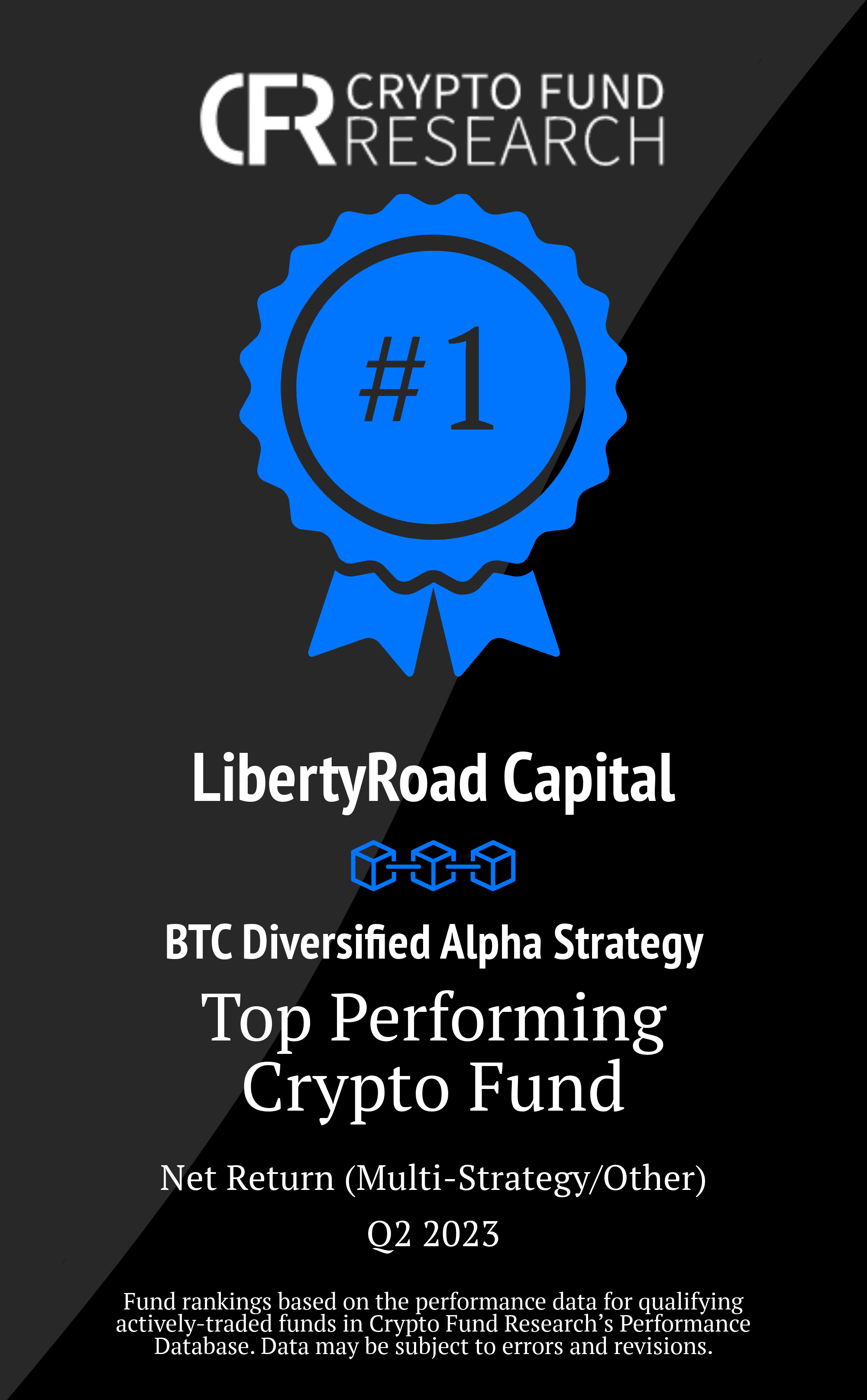 Cryptocurrency Investor | United States | Pure Crypto, LP