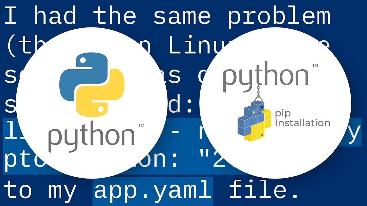 Python Modules of Cryptography