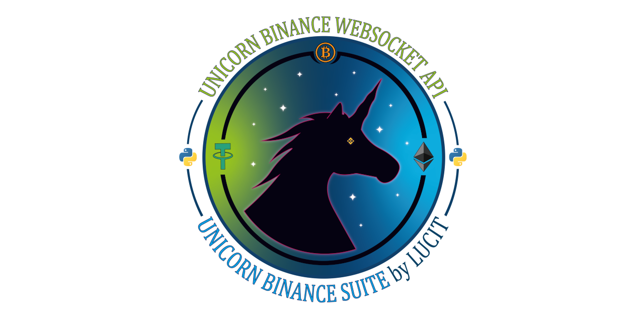 unicorn-binance-websocket-api · PyPI