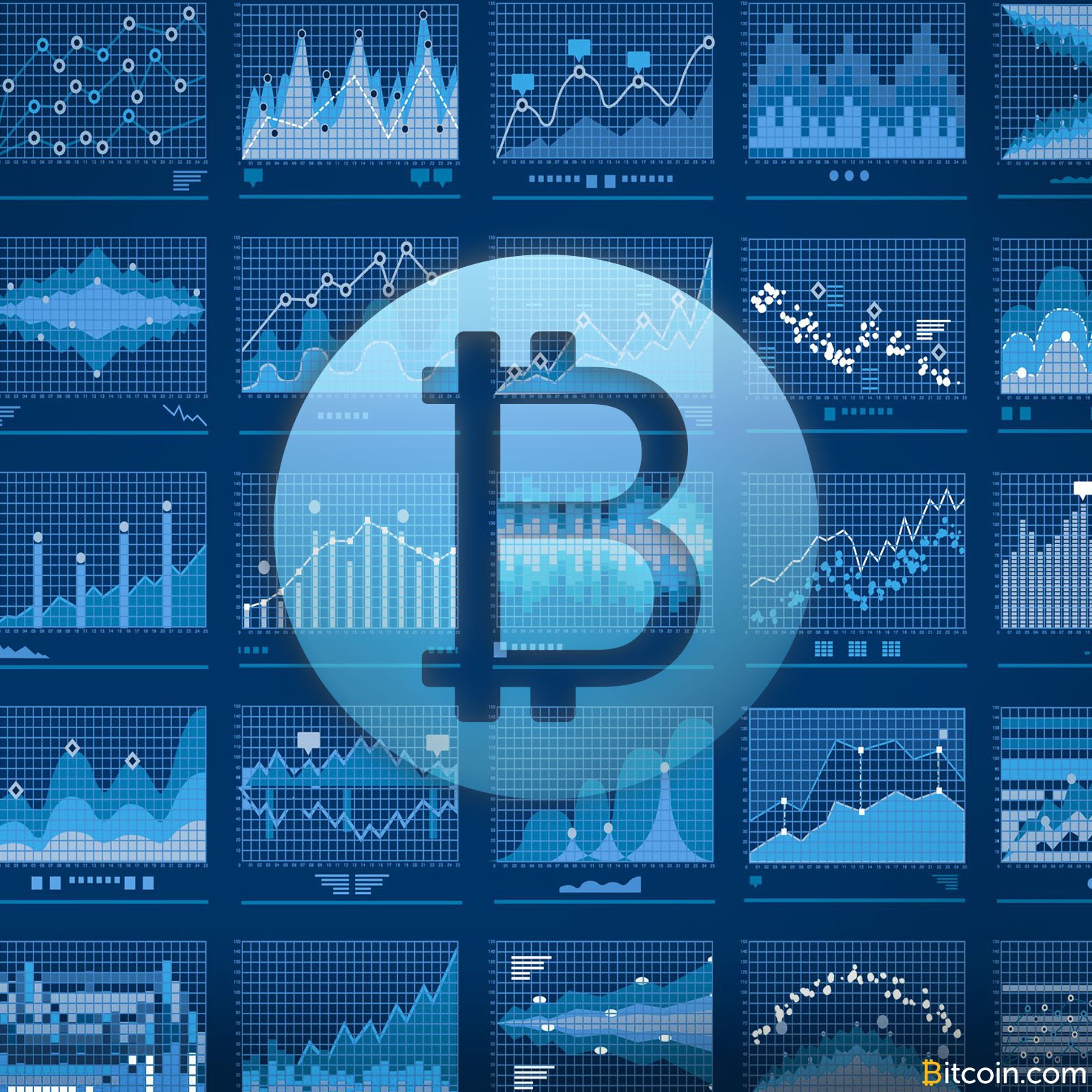 Multi-level deep Q-networks for Bitcoin trading strategies | Scientific Reports