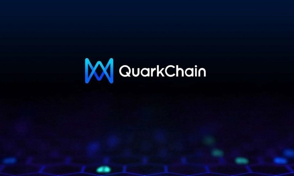 QuarkChain Price Prediction