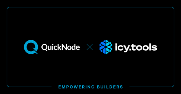 Quicknode - RPC Node Providers - Alchemy
