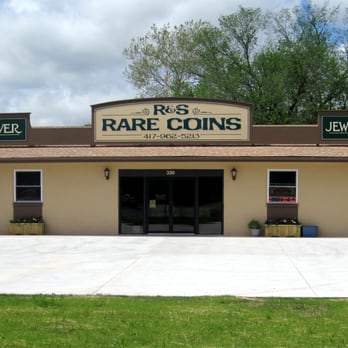 R & S Rare Coins in Cabool, MO | Connect2Local