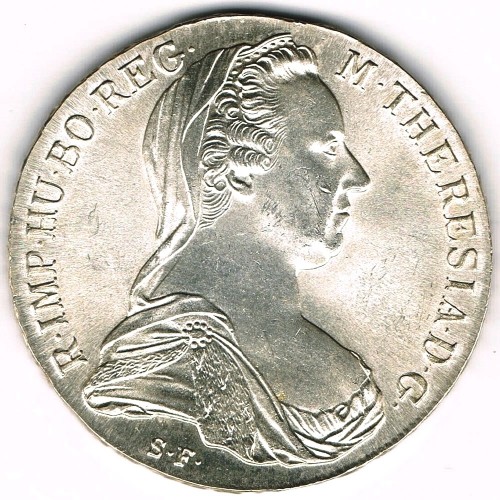 I have a M-THERESIA-D-G Coin and am Interested in its Value. - APMEX