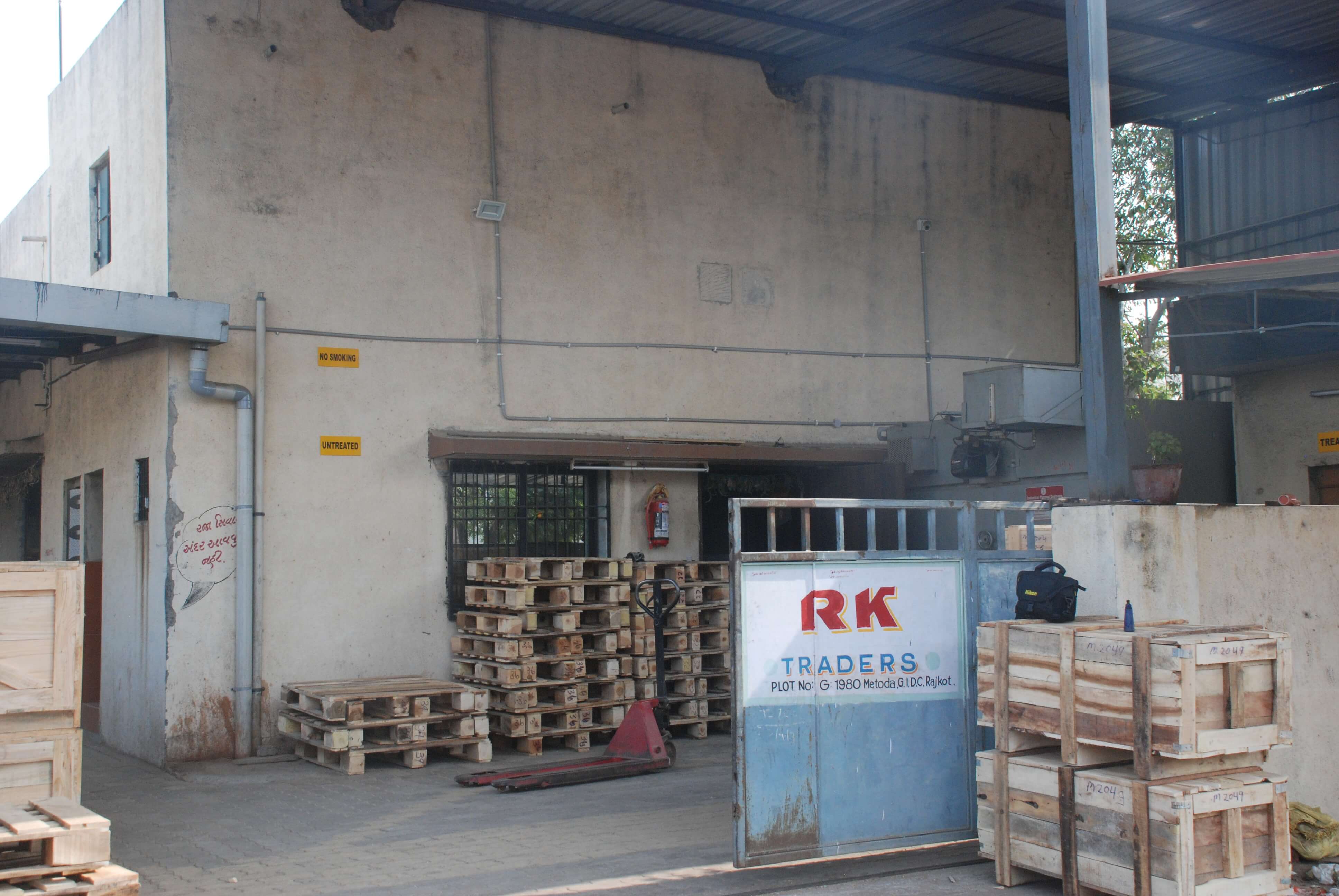 R.K. Trading Co. - Wholesaler from Jaipur, India | About Us