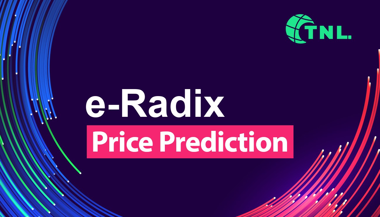 Radix Price Prediction - XRD Forecast - CoinJournal