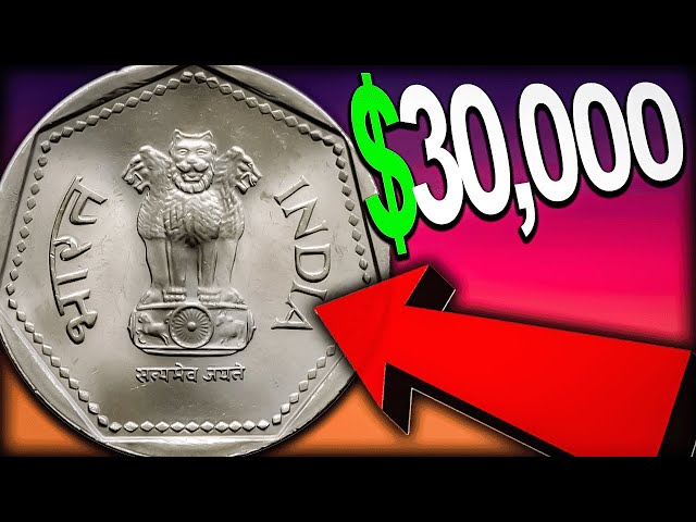 What Makes a Rare Coin Worth Up To $19 Million?